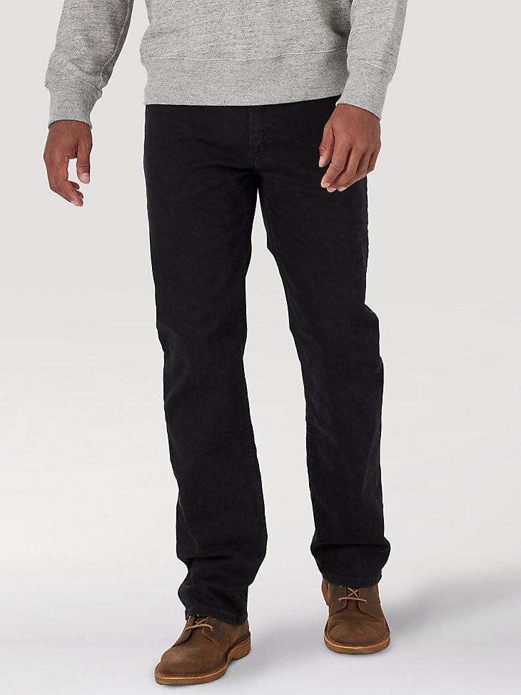 Men's Authentics Regular Fit Comfort Waist Jean