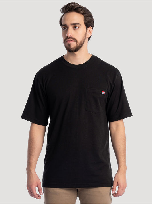 Men's Workwear Pocket T-Shirt