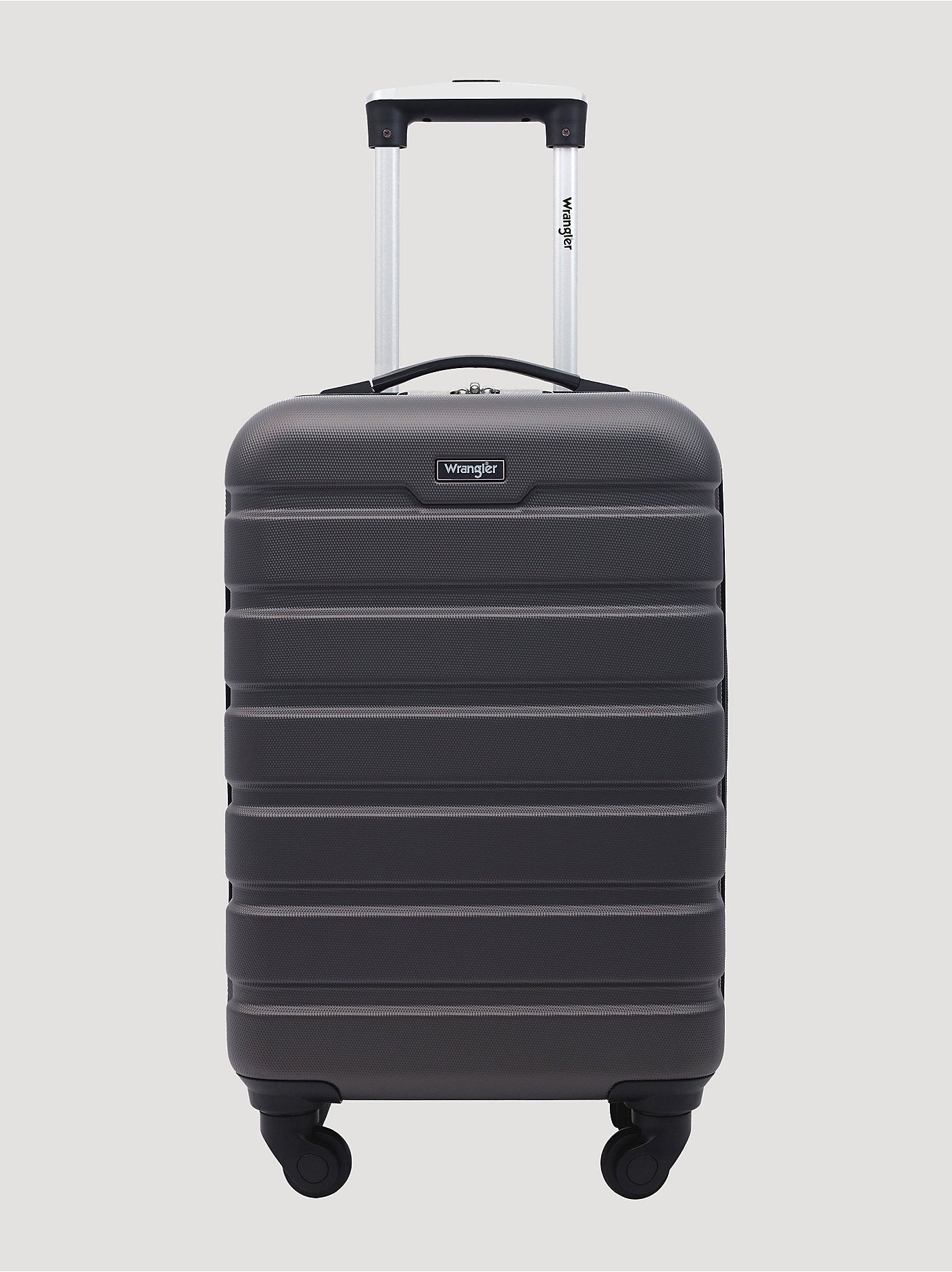 20 Spinner Carry-On Luggage