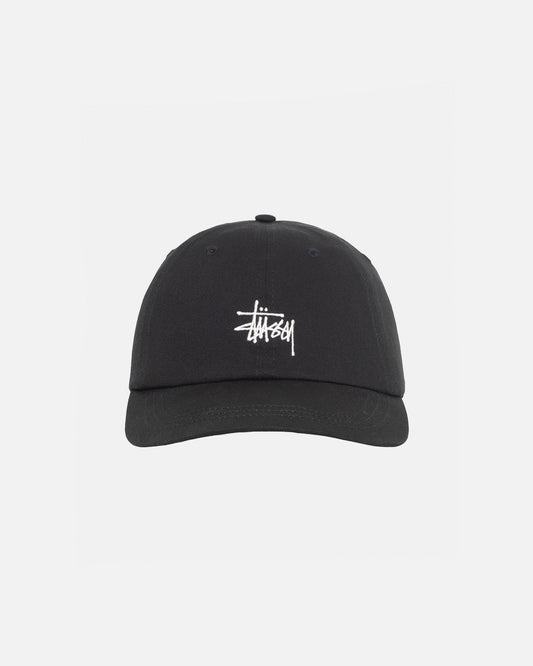 LOW PROFILE BASIC STRAPBACK