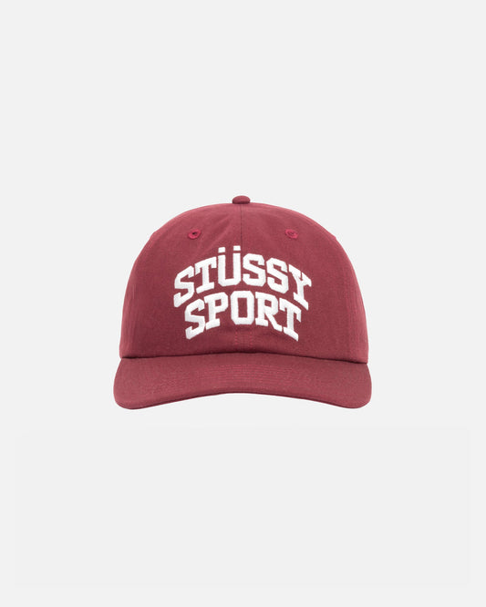 MID DEPTH SPORT SNAPBACK