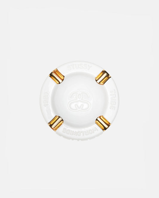 SS-LINK CIGAR ASHTRAY