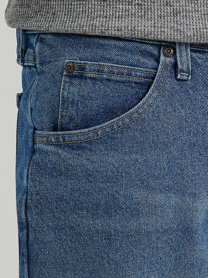 Five Star Premium Denim Flex for Comfort Relaxed Fit Jean