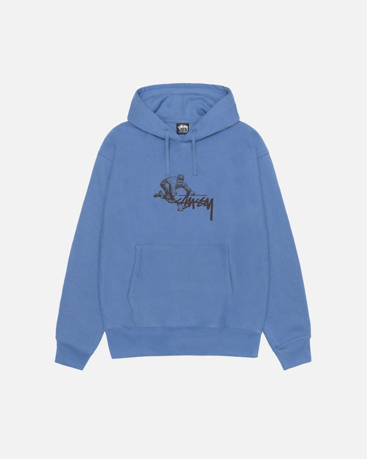 WORKER HOODIE