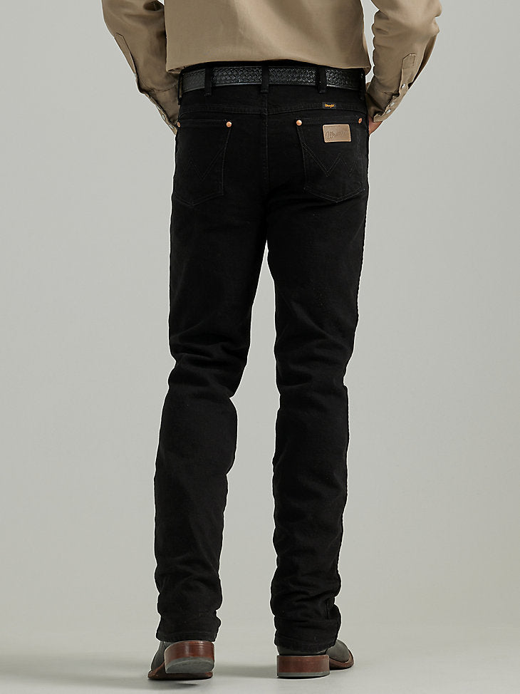 Cowboy Cut Slim Fit Active Flex Jeans