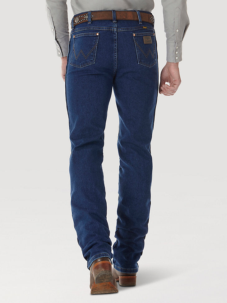 Cowboy Cut Slim Fit Active Flex Jeans