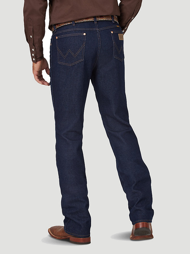 Cowboy Cut Slim Fit Active Flex Jeans