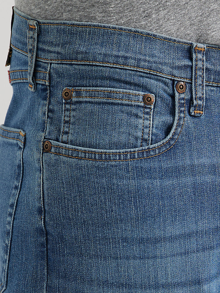 Five Star Premium Denim Flex for Comfort Relaxed Fit Jean