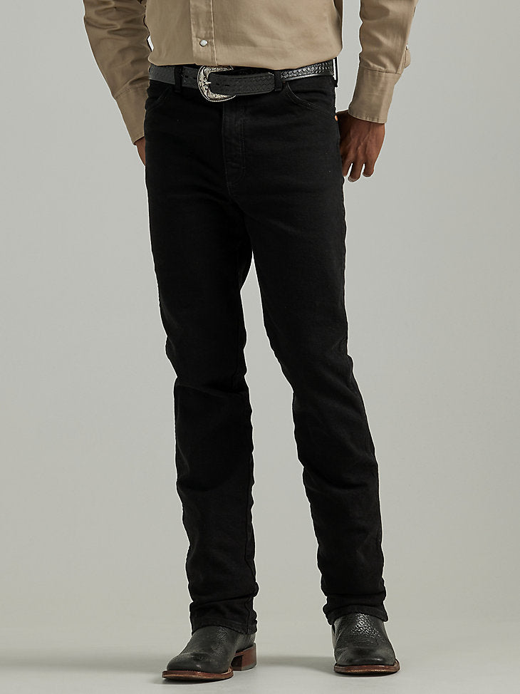 Cowboy Cut Slim Fit Active Flex Jeans