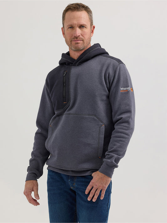 FR Flame Resistant Knit Hoodie