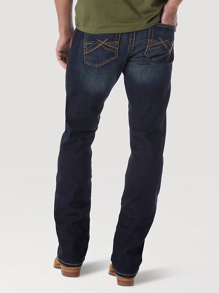 Men's 20X No. 44 Slim Fit Straight Leg Jean