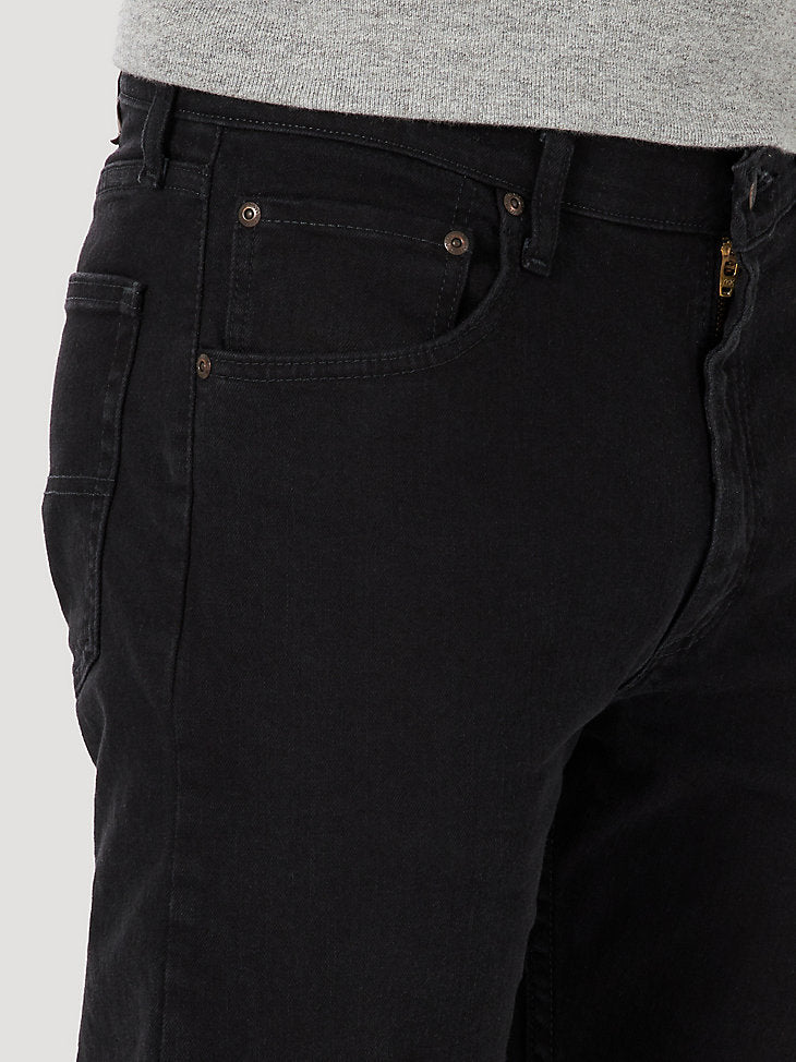 Men's Authentics Regular Fit Comfort Waist Jean