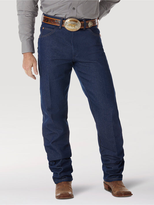 Rigid Cowboy Cut Relaxed Fit Jean