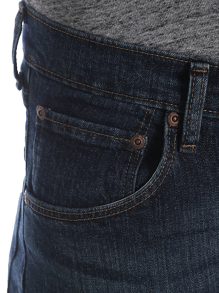 Five Star Premium Denim Flex for Comfort Relaxed Fit Jean