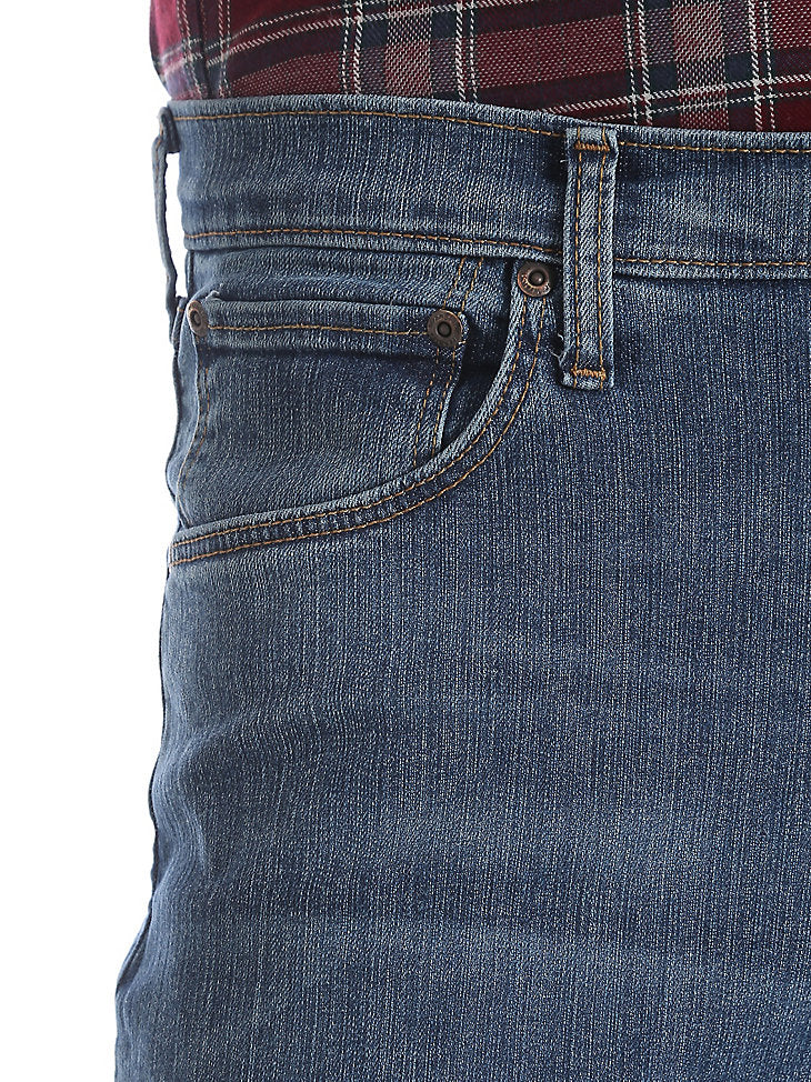 Five Star Premium Denim Flex for Comfort Relaxed Fit Jean