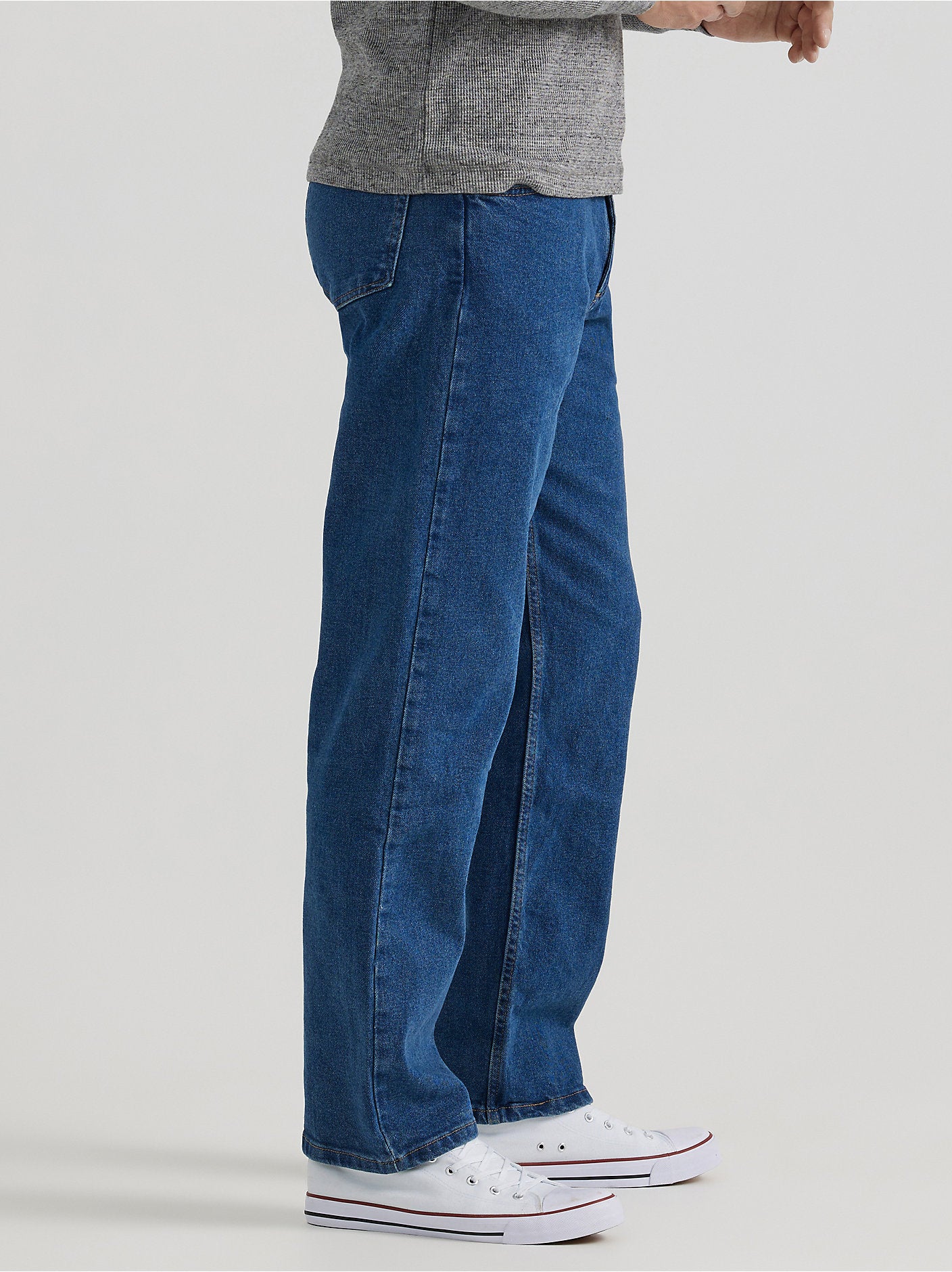 Five Star Premium Denim Flex for Comfort Relaxed Fit Jean