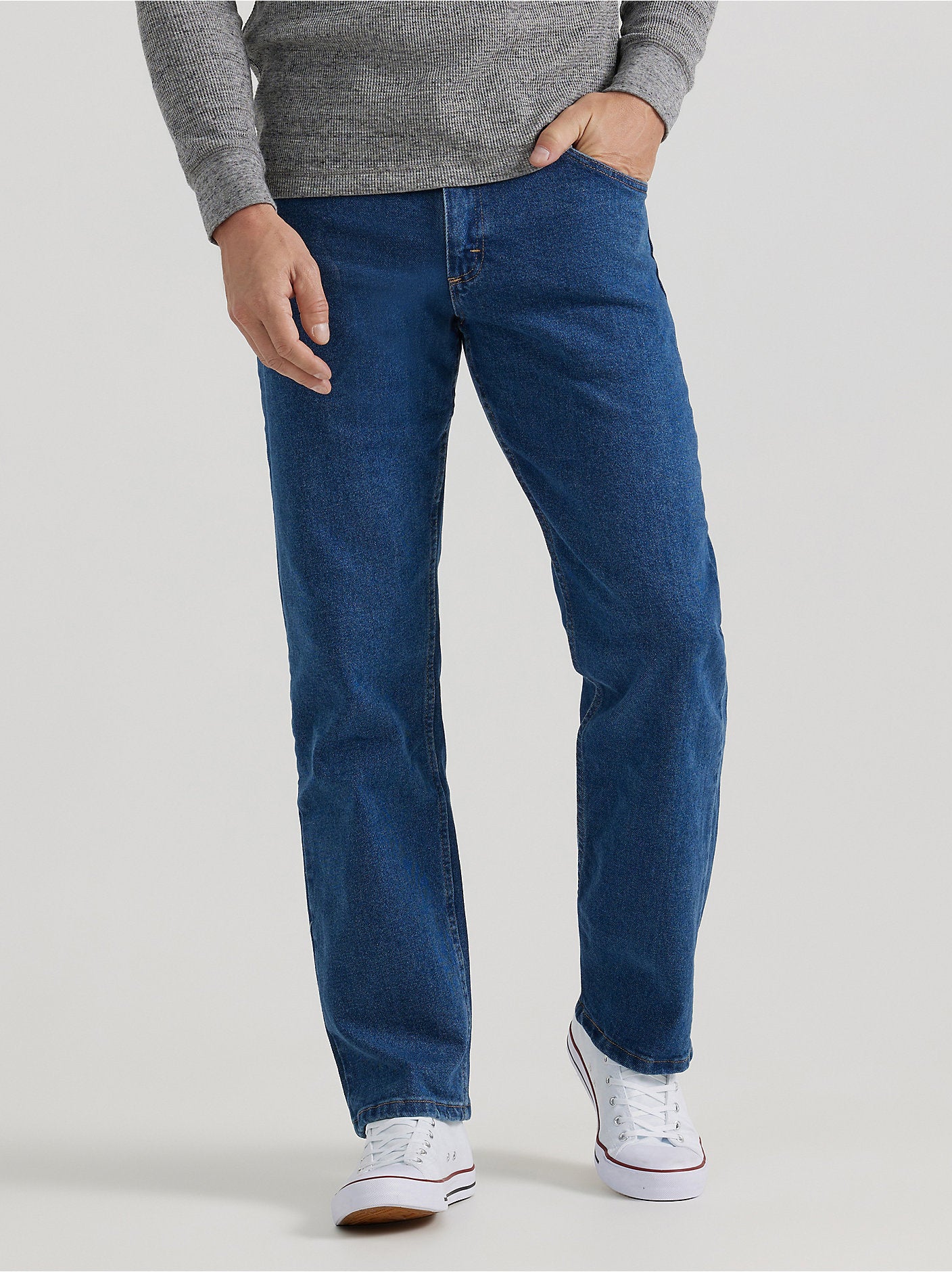 Five Star Premium Denim Flex for Comfort Relaxed Fit Jean