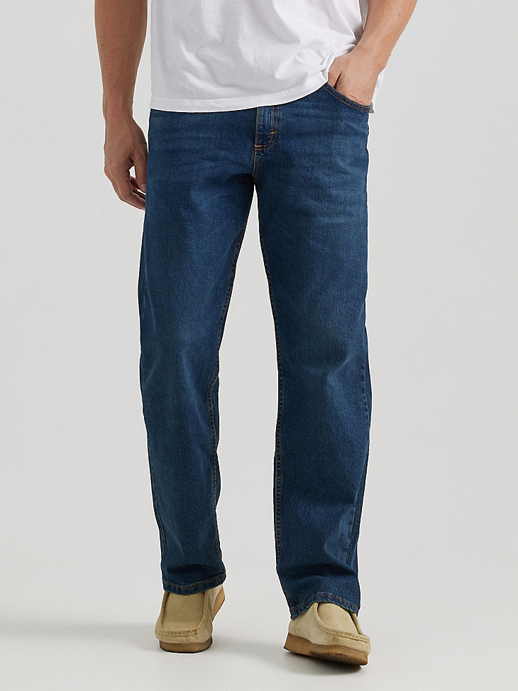 Five Star Premium Denim Flex for Comfort Relaxed Fit Jean