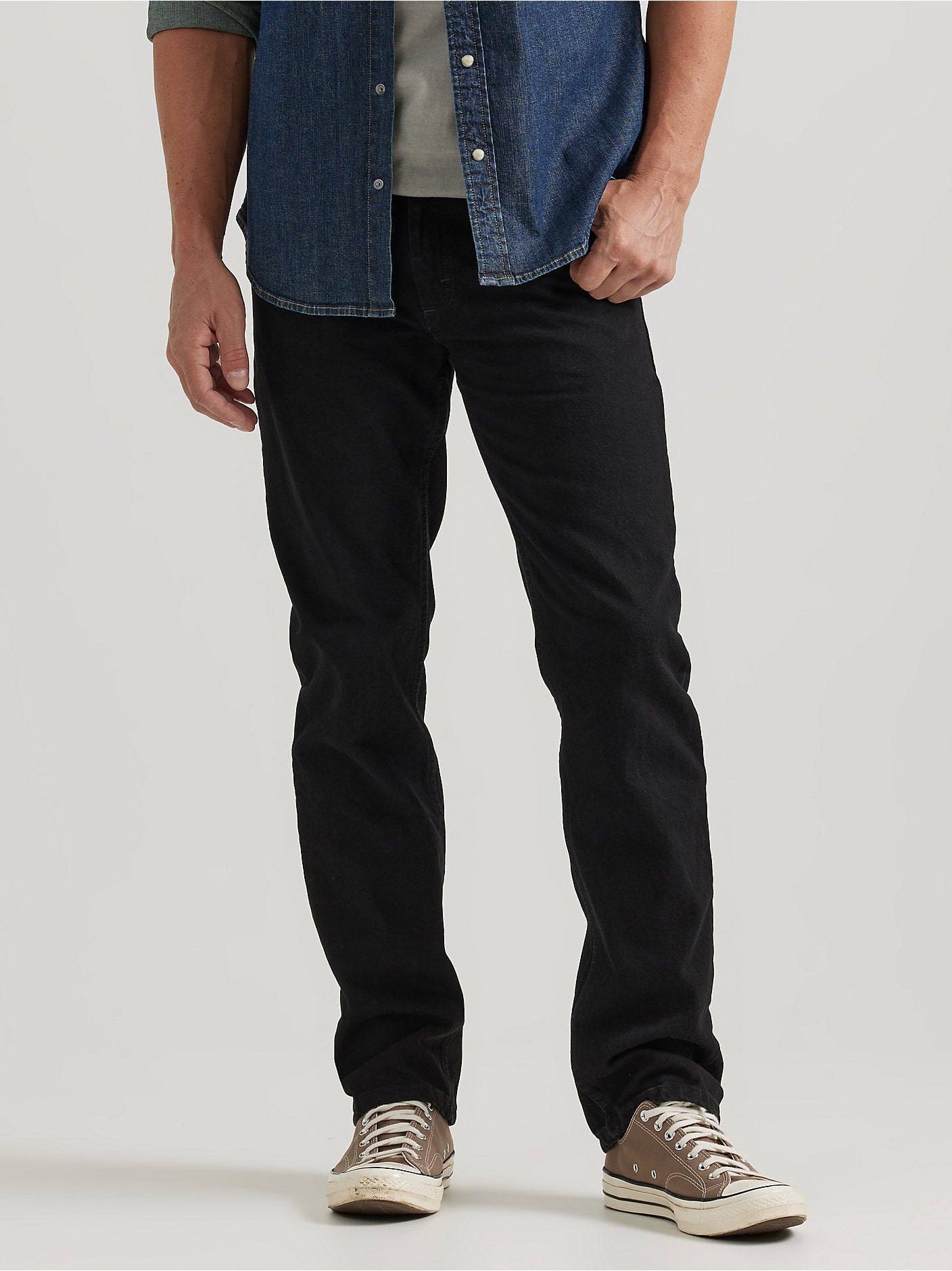 Five Star Premium Denim Regular Fit Jean