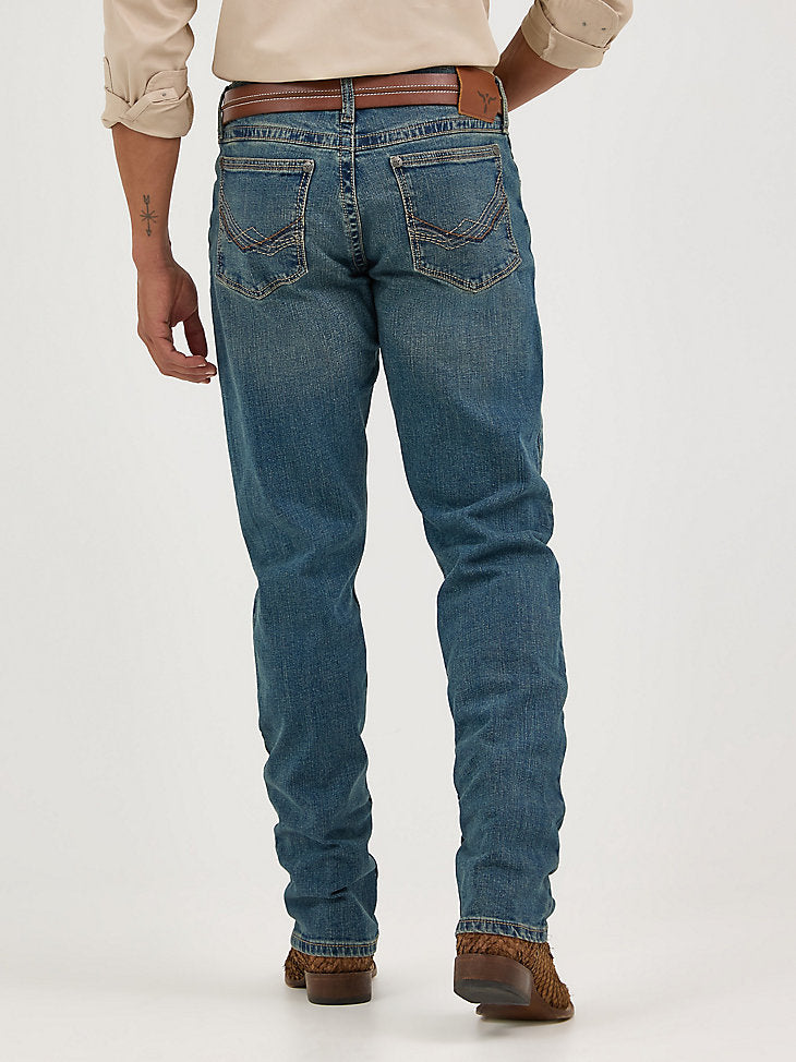 Men's 20X No. 44 Slim Fit Straight Leg Jean