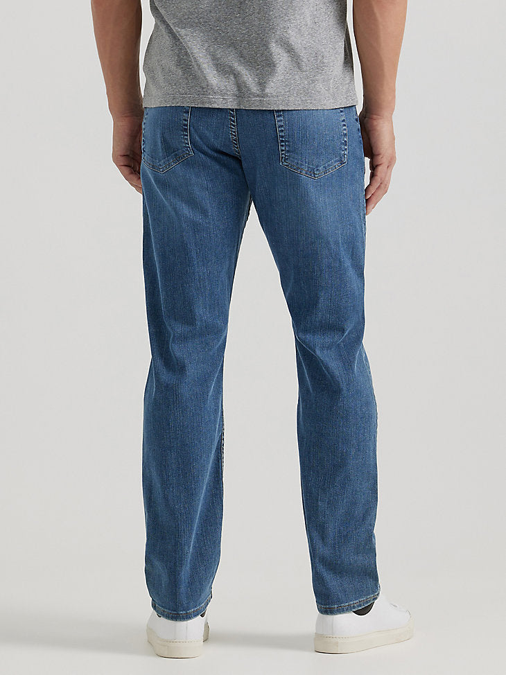 Five Star Premium Denim Flex for Comfort Relaxed Fit Jean