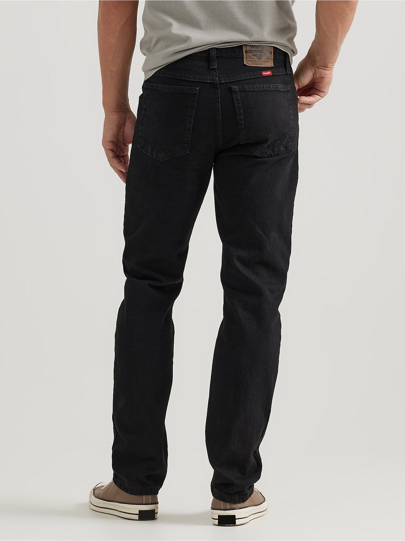 Five Star Premium Denim Regular Fit Jean