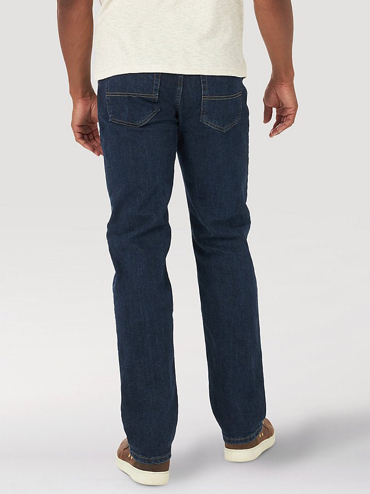 Men's Authentics Regular Fit Comfort Waist Jean