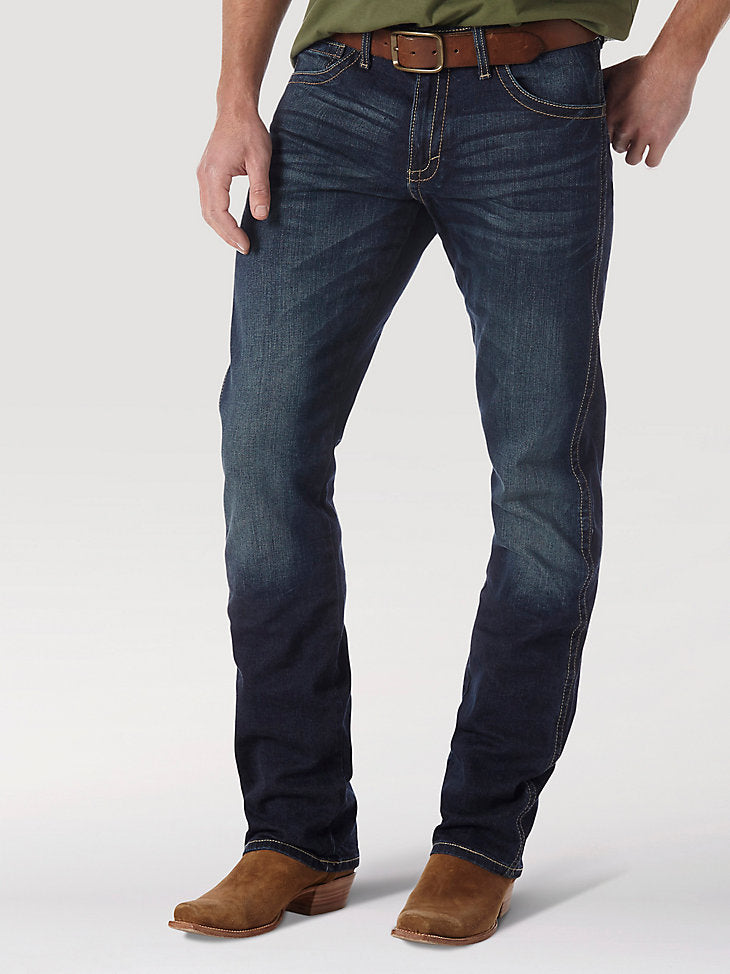 Men's 20X No. 44 Slim Fit Straight Leg Jean