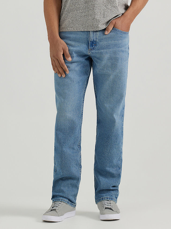 Five Star Premium Denim Flex for Comfort Relaxed Fit Jean